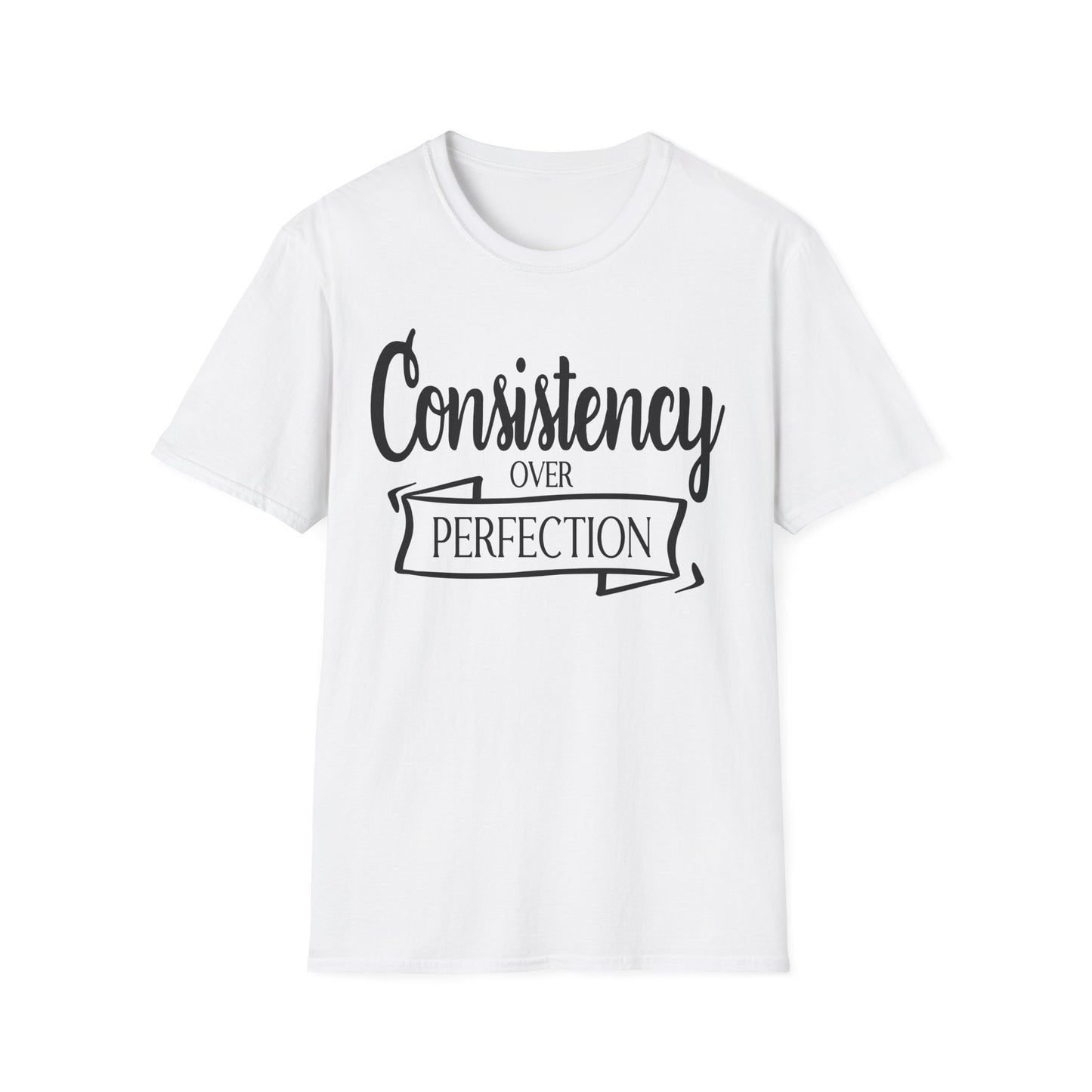 Consistency T-Shirt