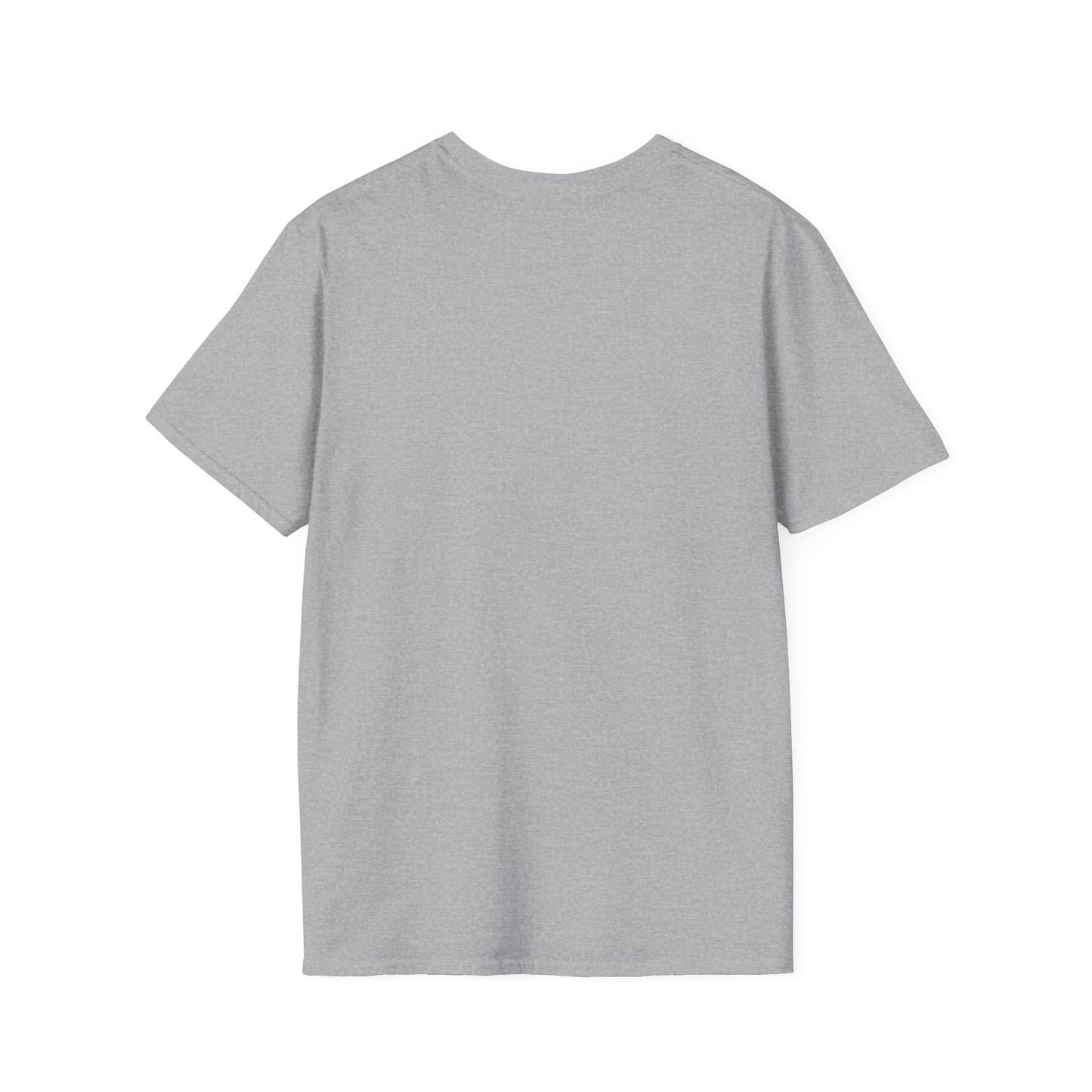 DAD Unisex Softstyle T-Shirt