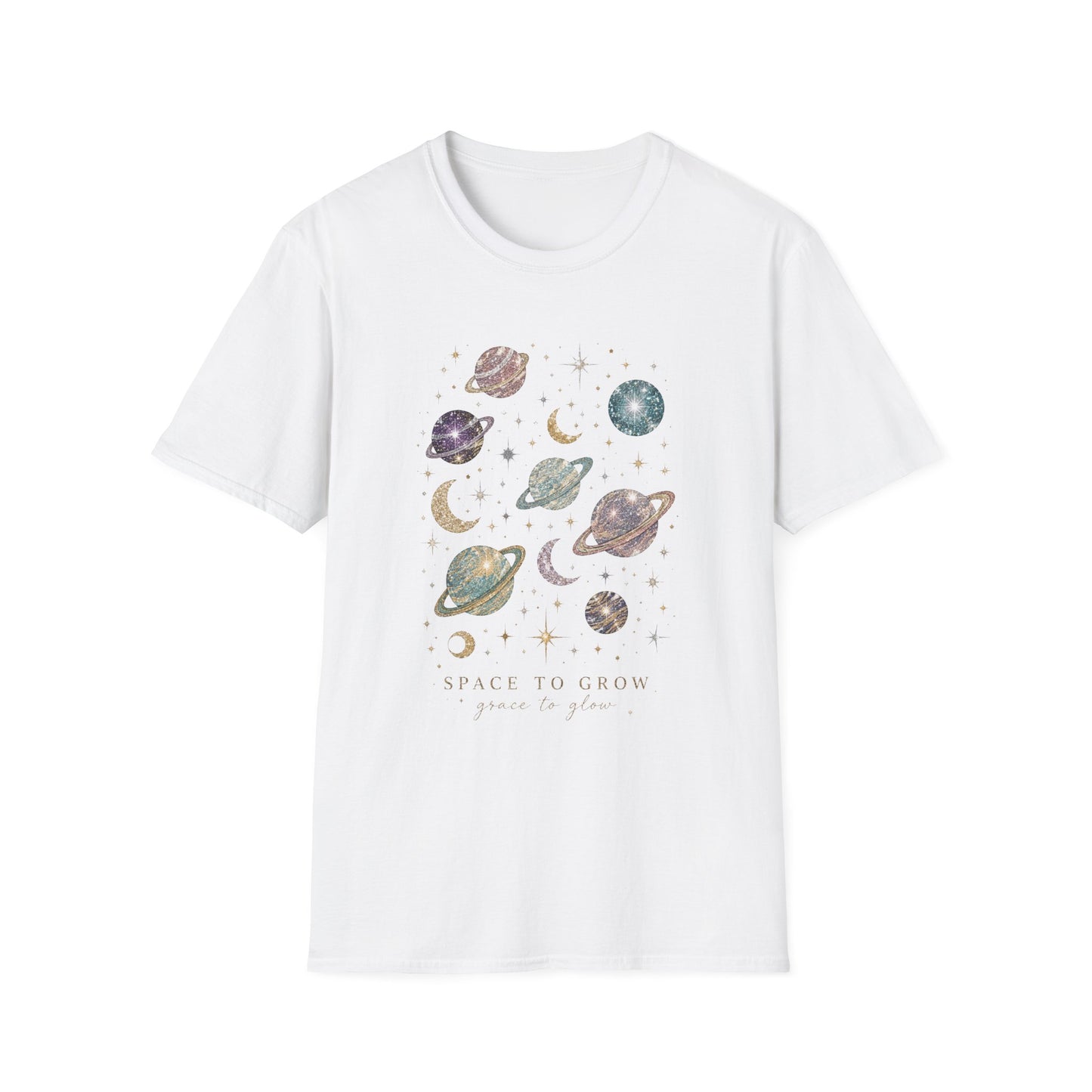 Space to Grow T-Shirt