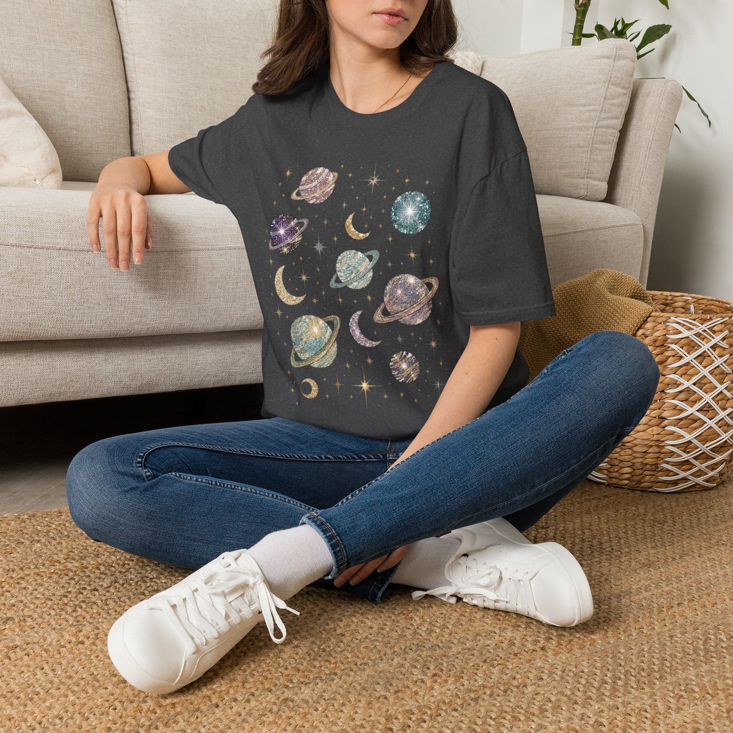 Space T-Shirt