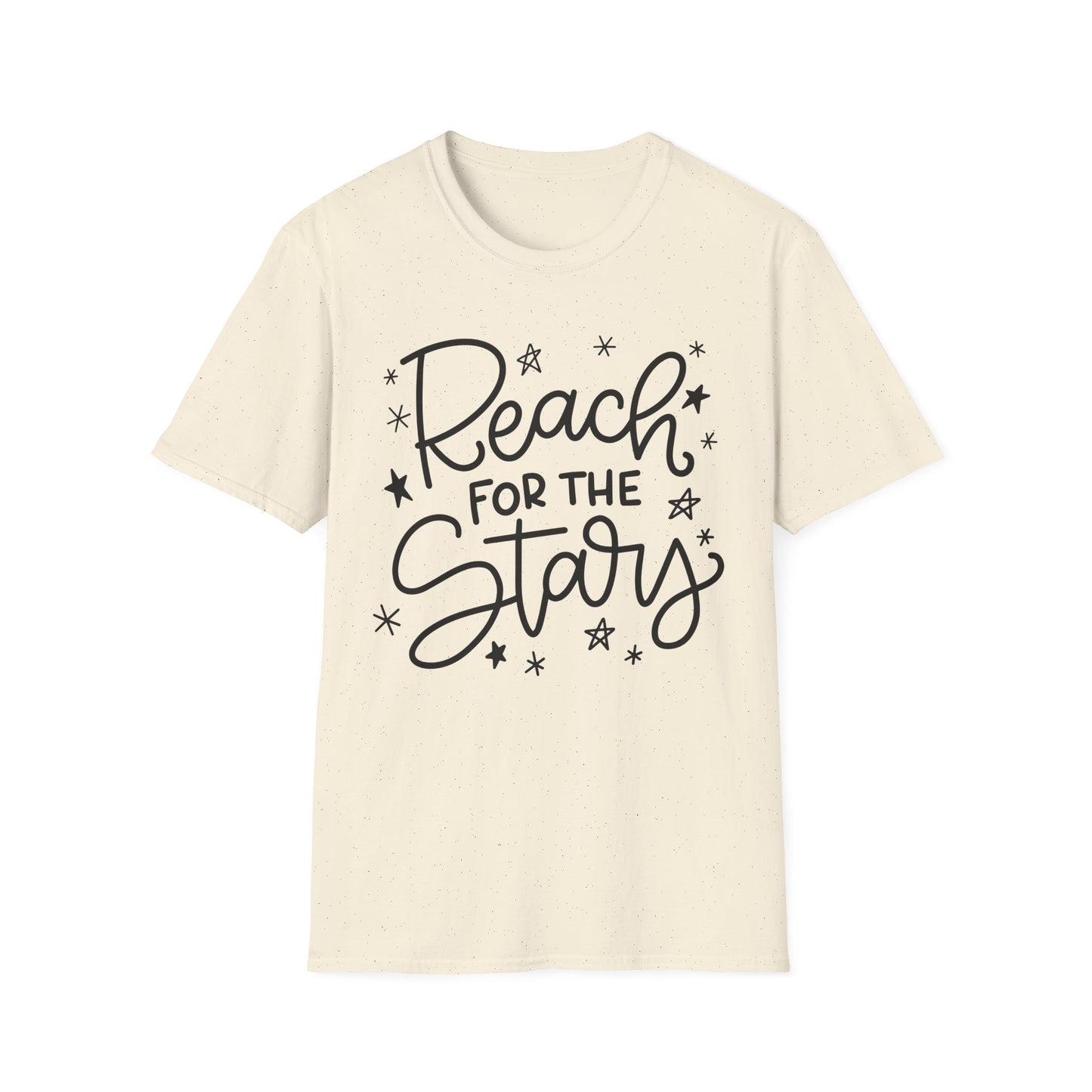 Reach For the Stars T-Shirt