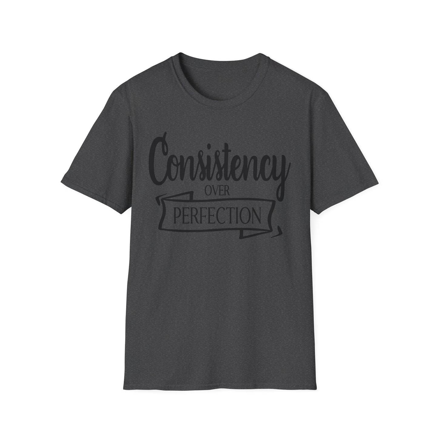 Consistency T-Shirt