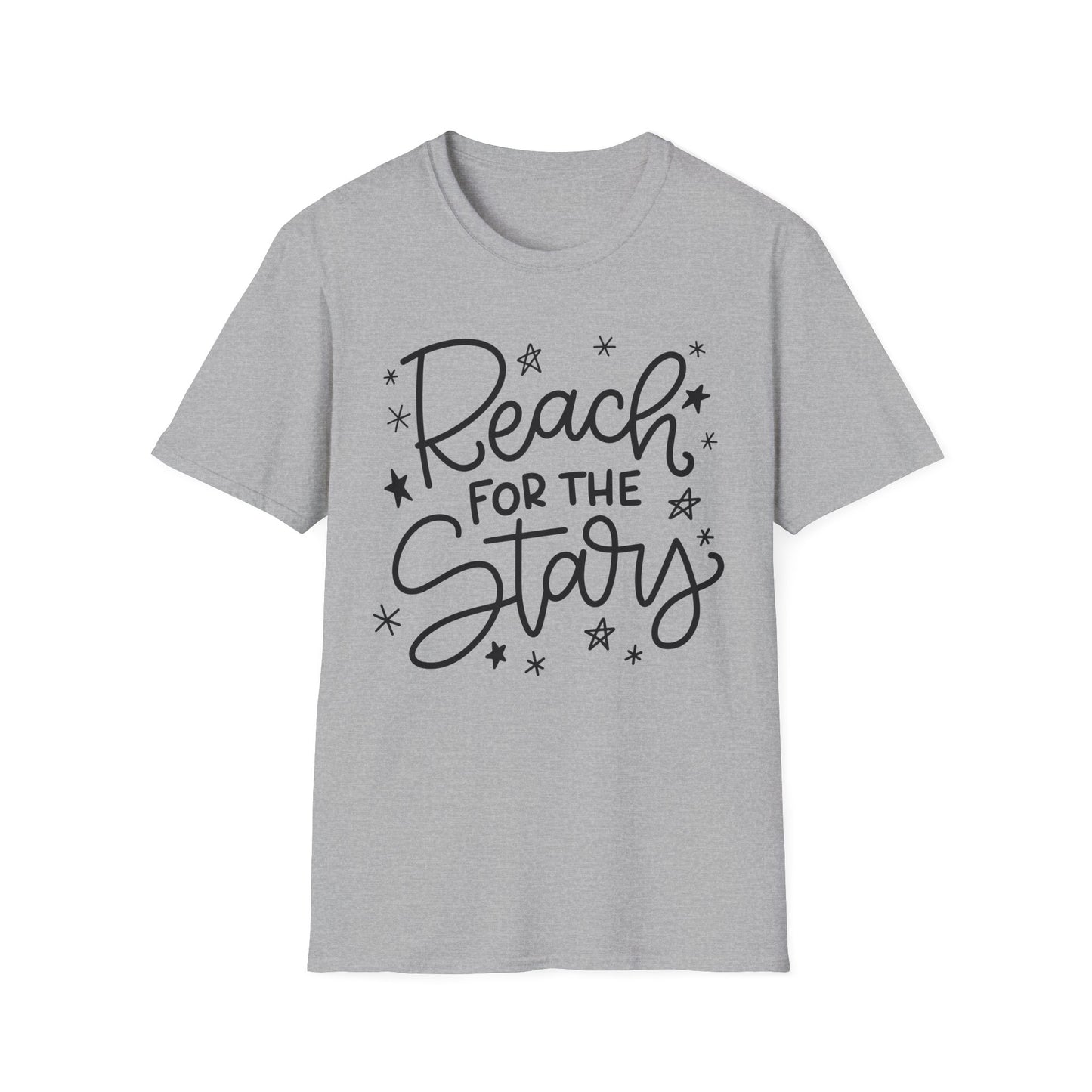 Reach For the Stars T-Shirt