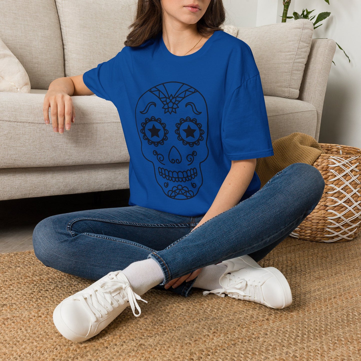 Sugar Skull T-Shirt
