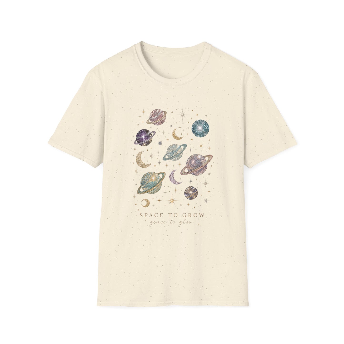 Space to Grow T-Shirt