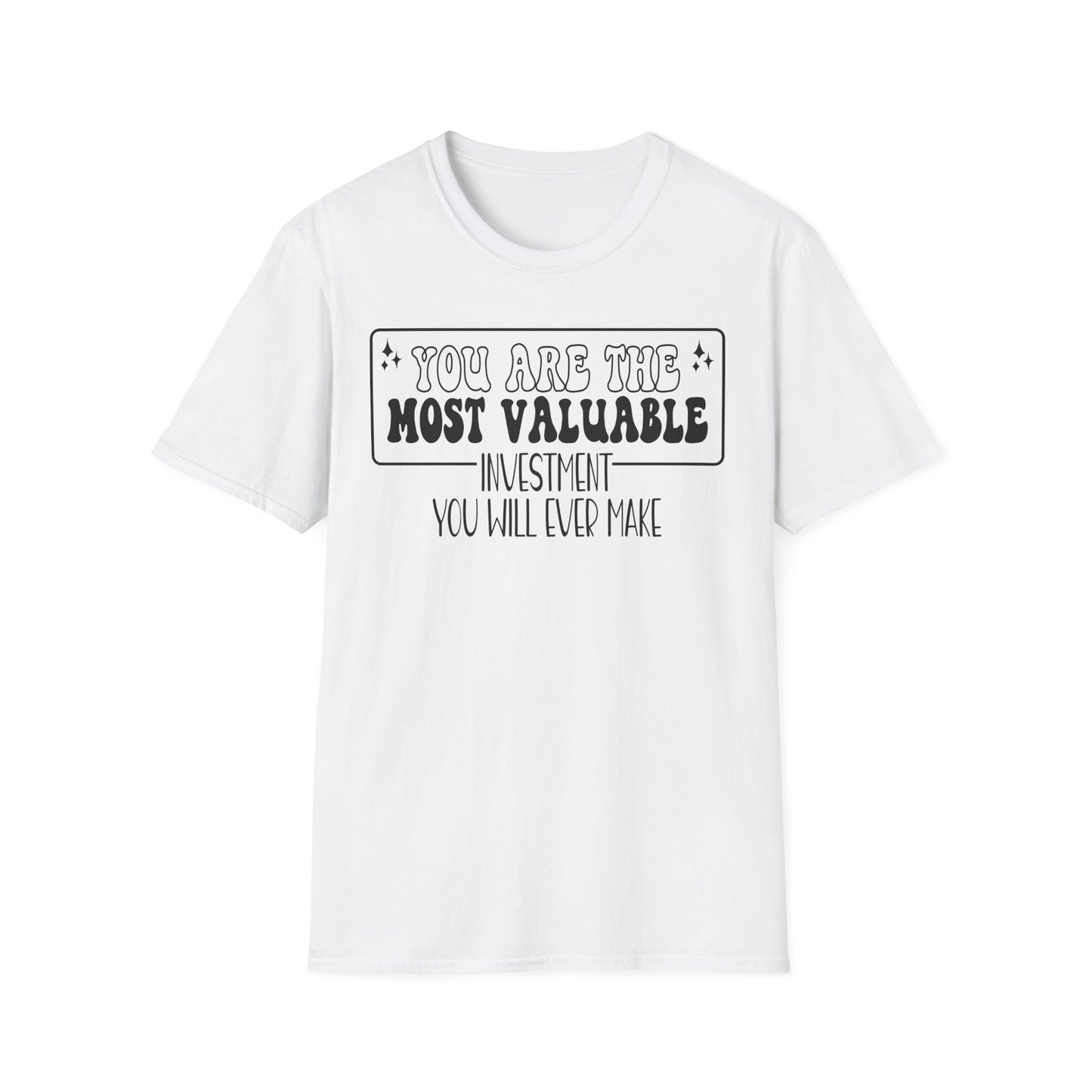 Most Valuable T-Shirt