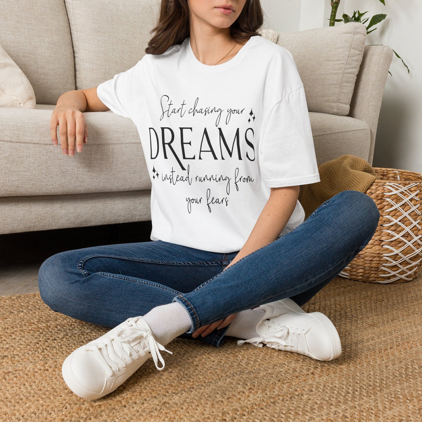 DREAM T-Shirt