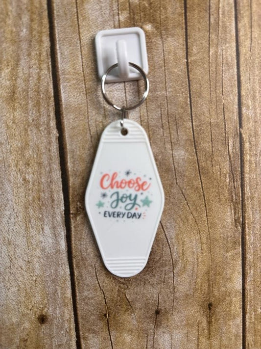 Choose Joy Everyday