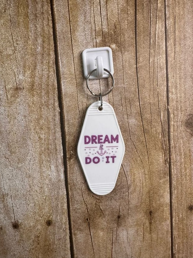 Dream It Do It