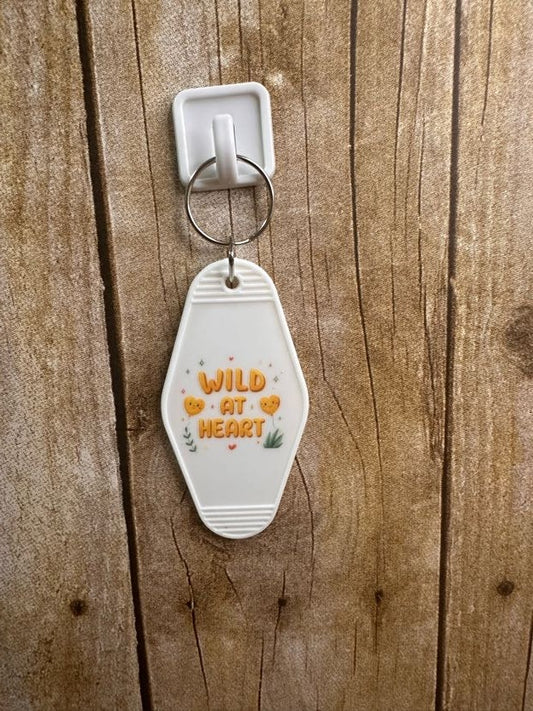 Wild at Heart